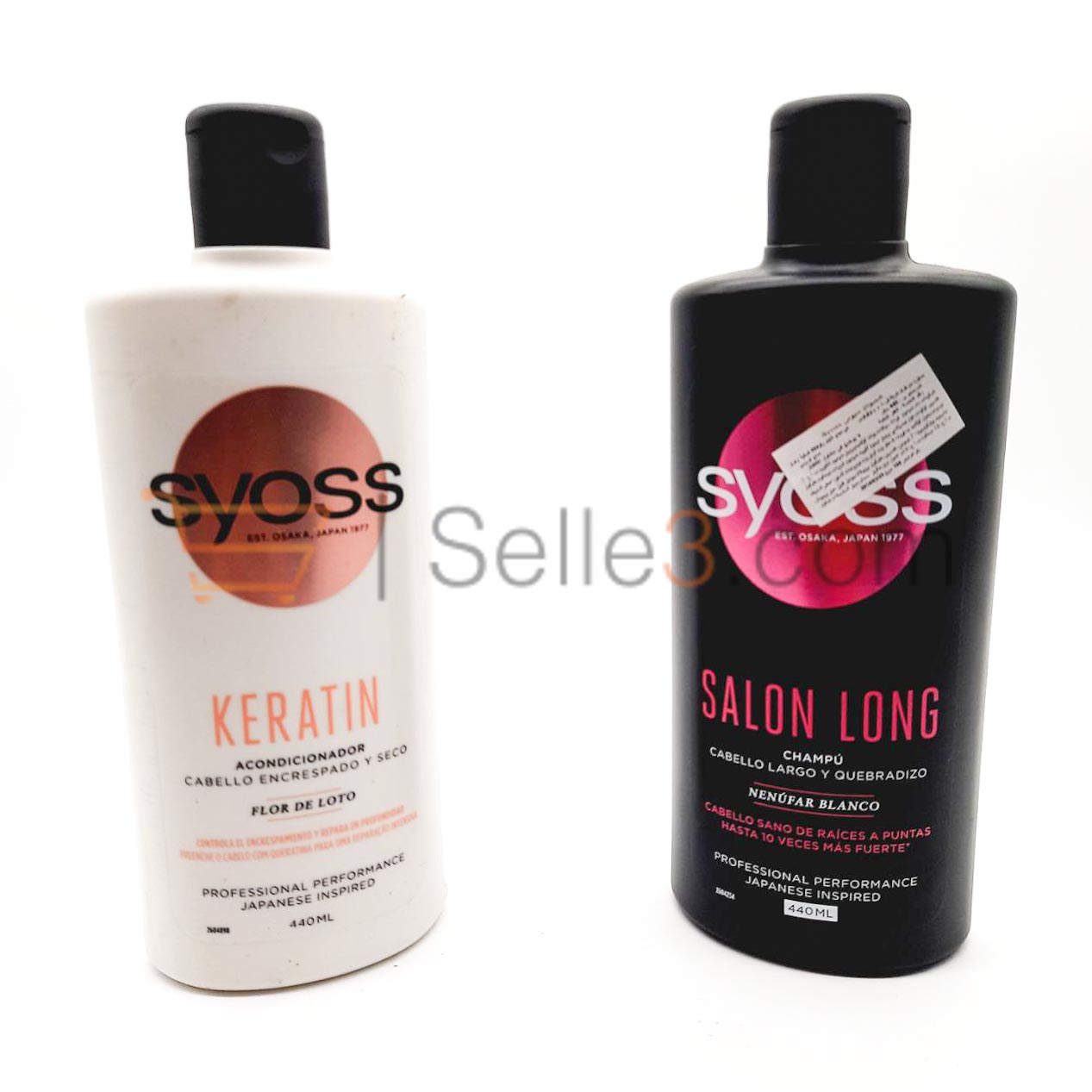 Syoss 