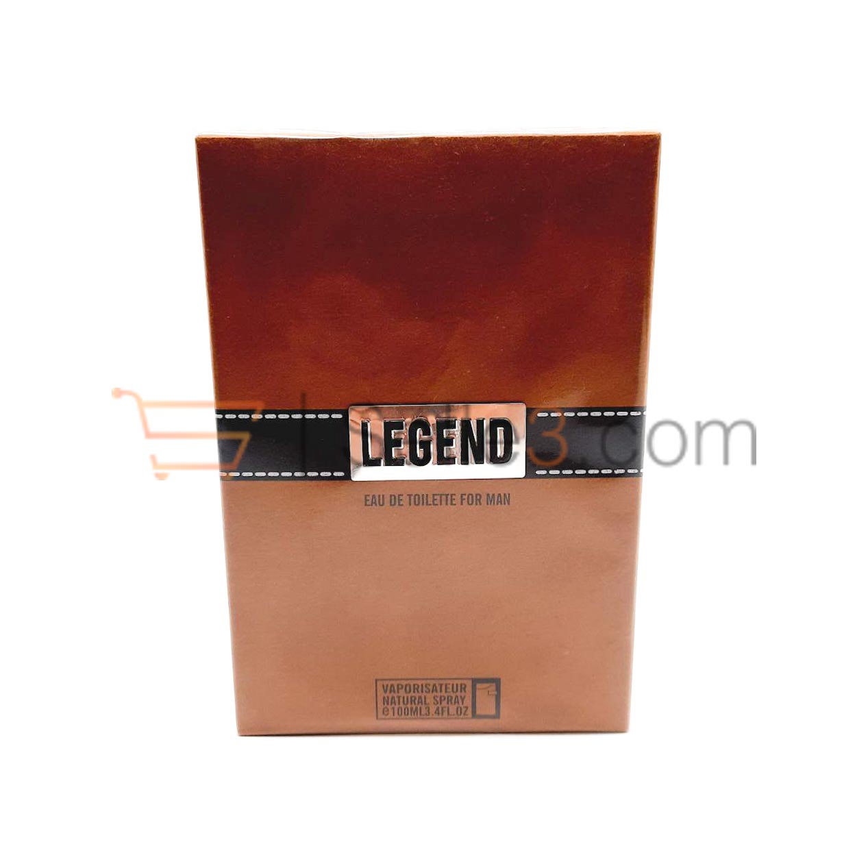 Legend Parfum