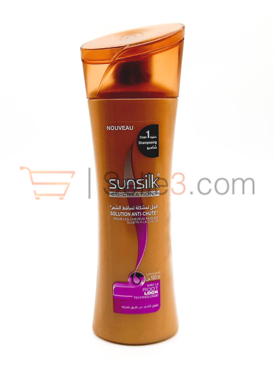 Sunsilk Shampoing Antichute