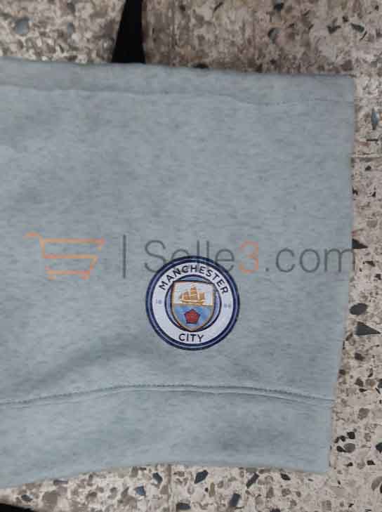 Bonnet Manchester city 