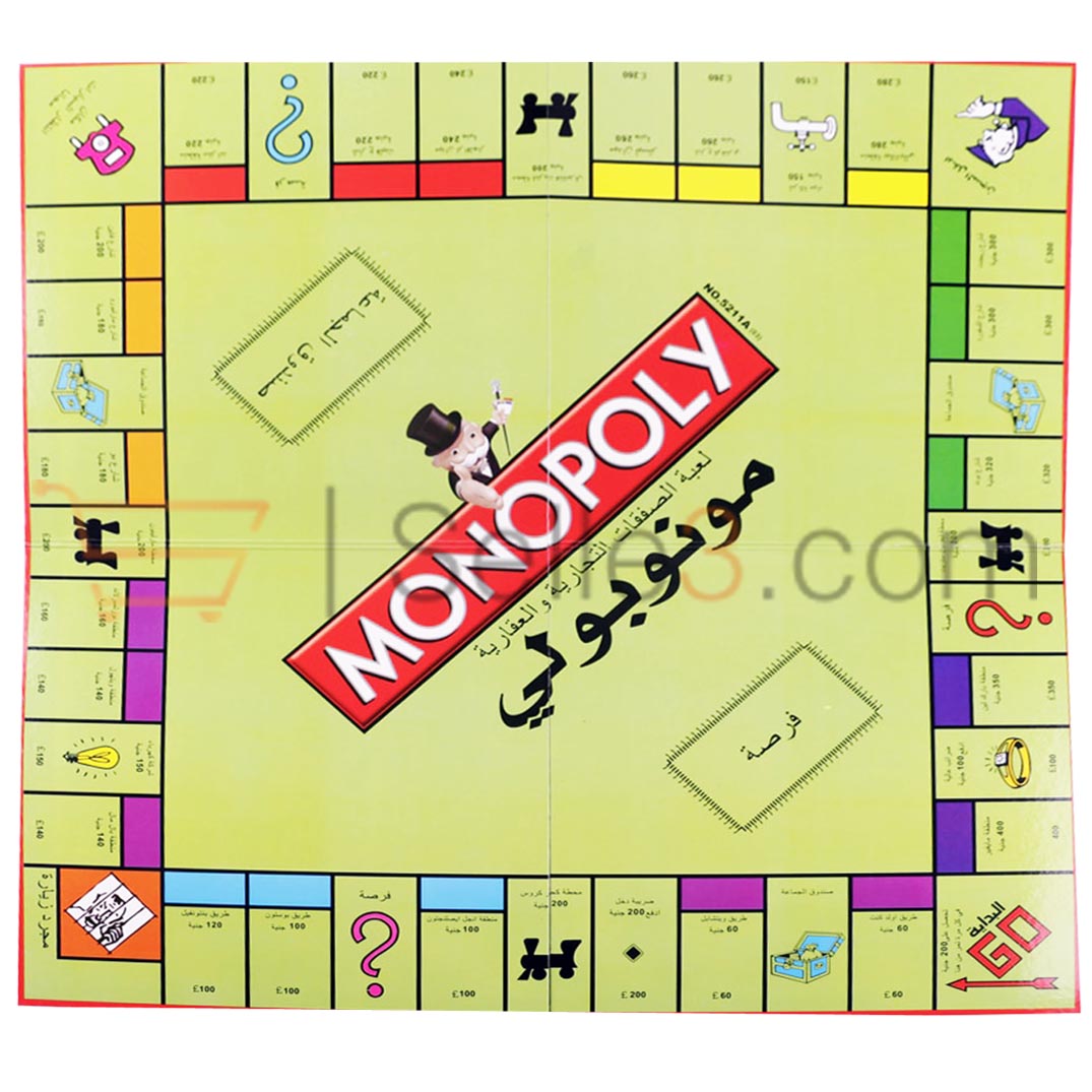 Monopolie