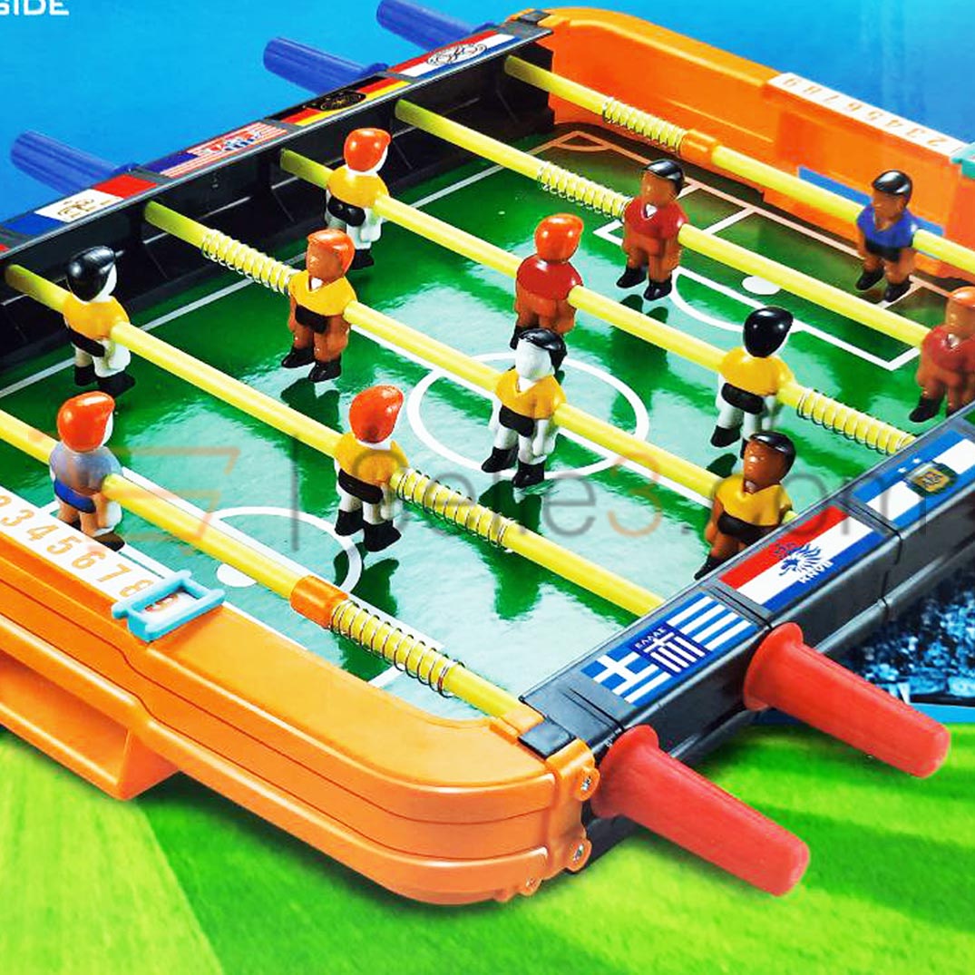 SOCCER BABYFOOT Grand