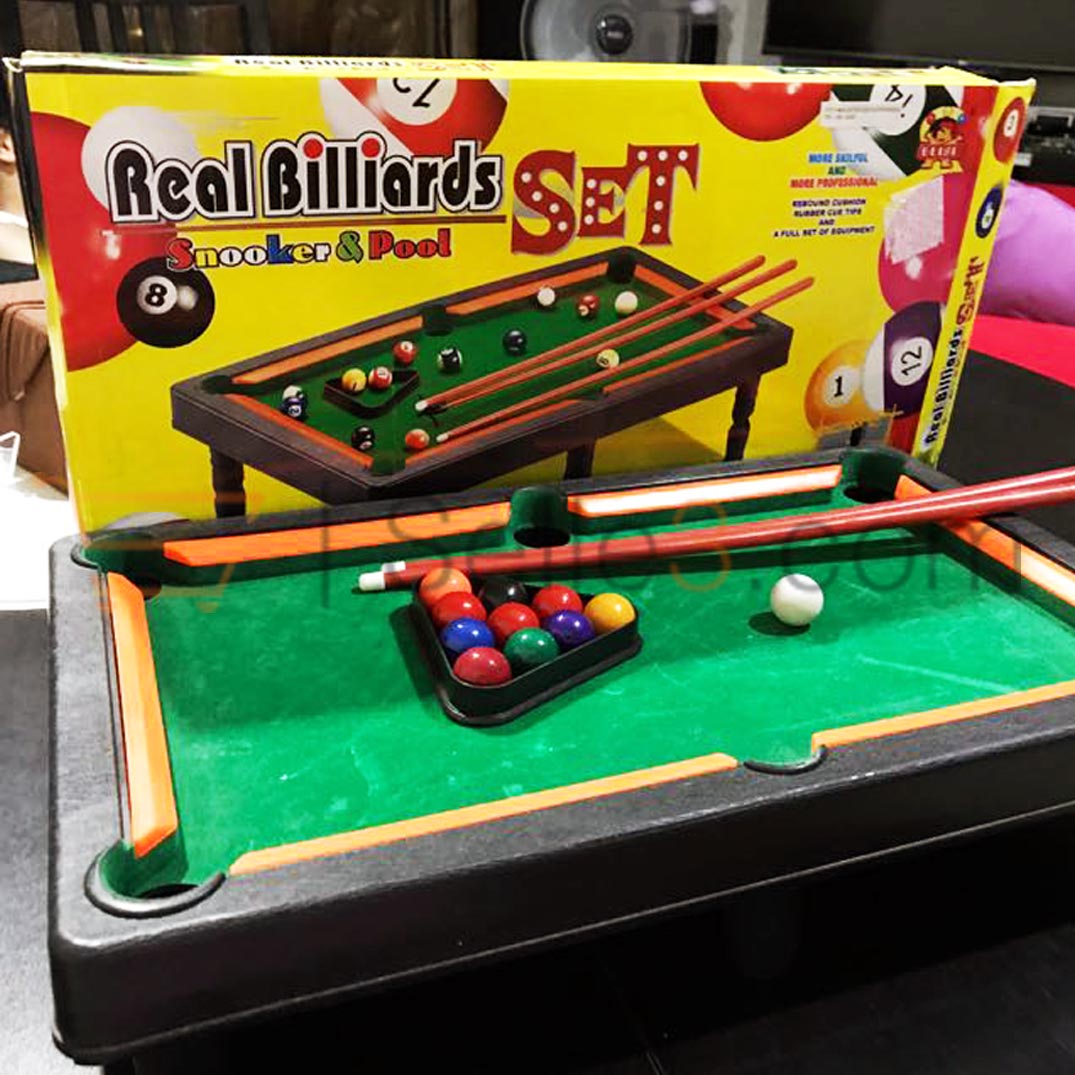 Billard petit