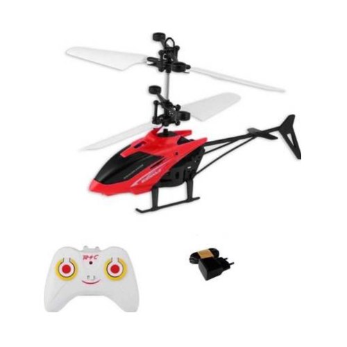 Drone IR Helicopter