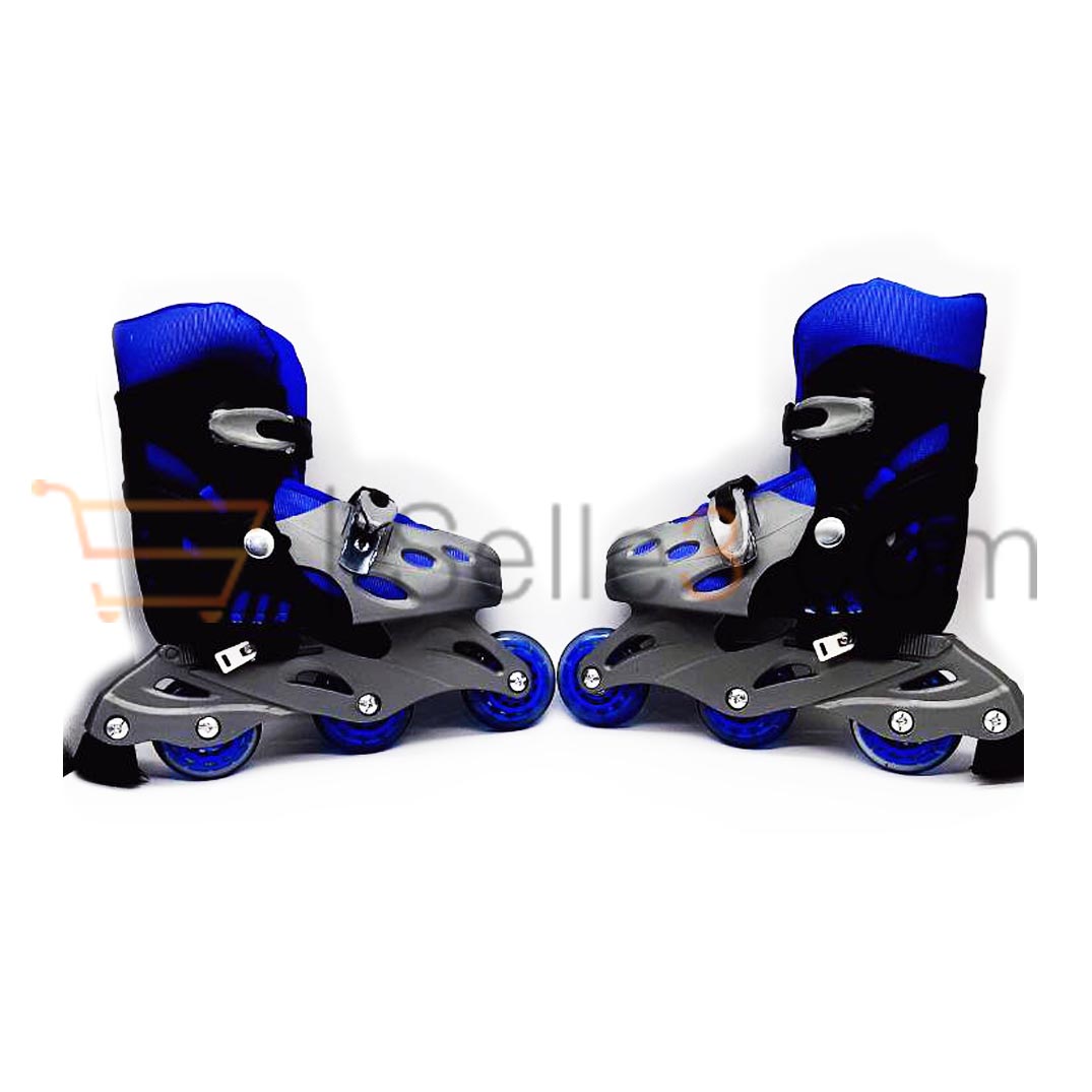 Patins A Roulettes Skate Rollers Boy