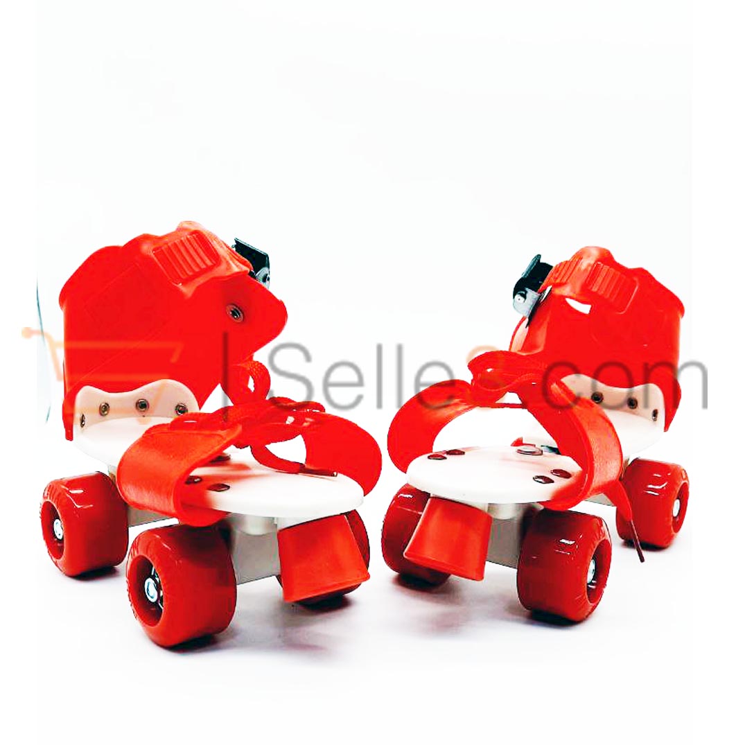 Patins A Roulettes Skate Rollers model 4 roues
