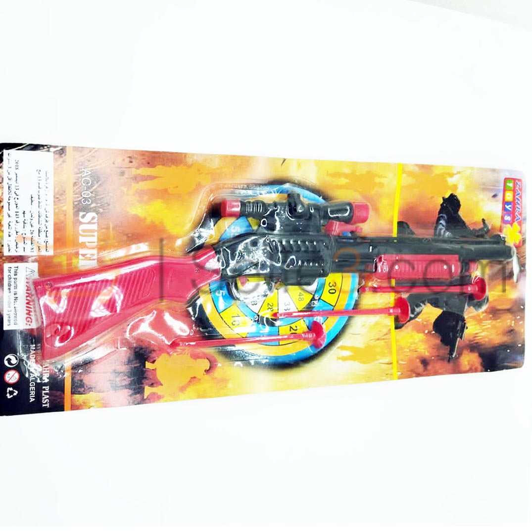 Jouets Pistolet