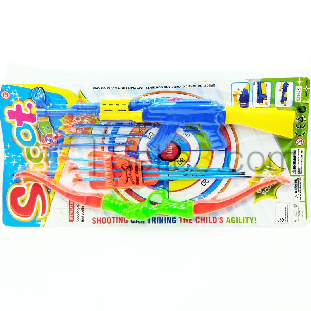 Jouets Pistolet