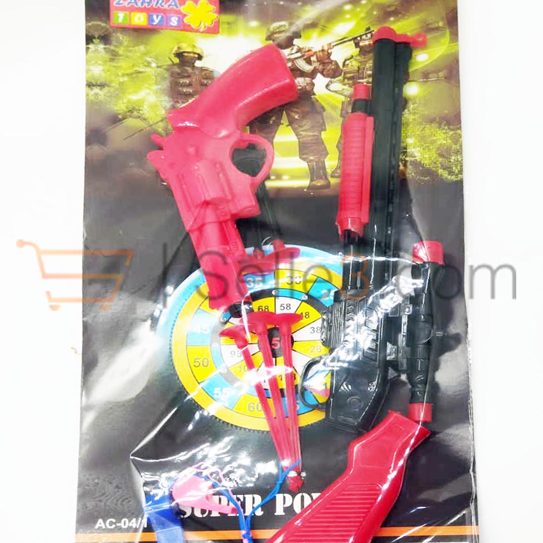 Jouets Pistolet