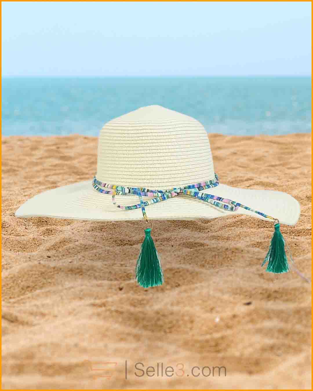 Grand chapeau