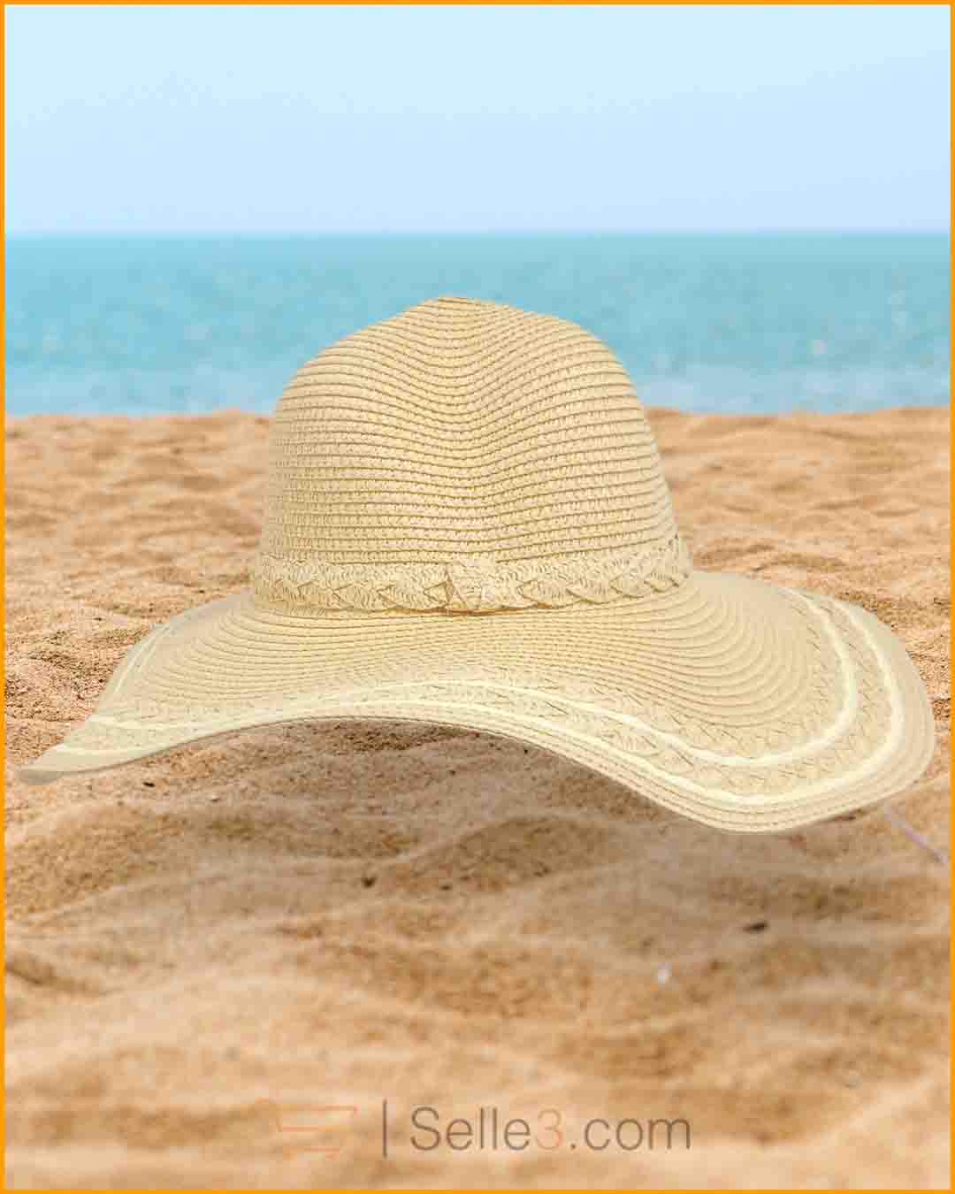 Grand chapeau