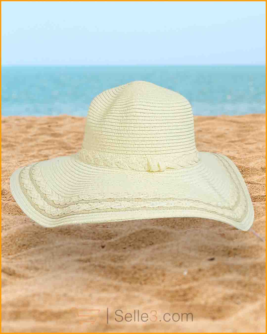 Grand chapeau