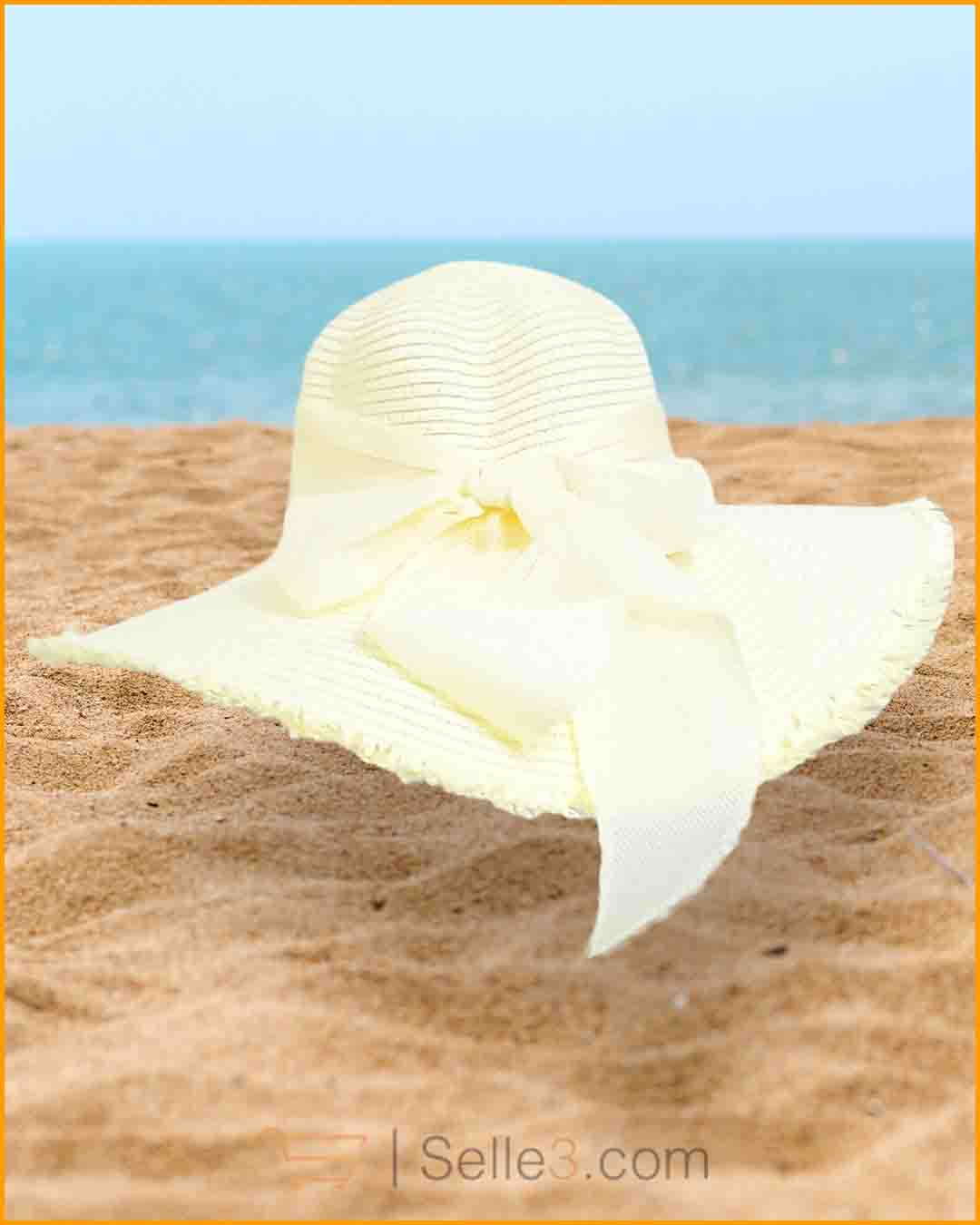 Grand chapeau
