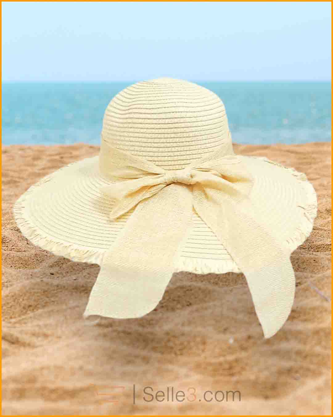 Grand chapeau