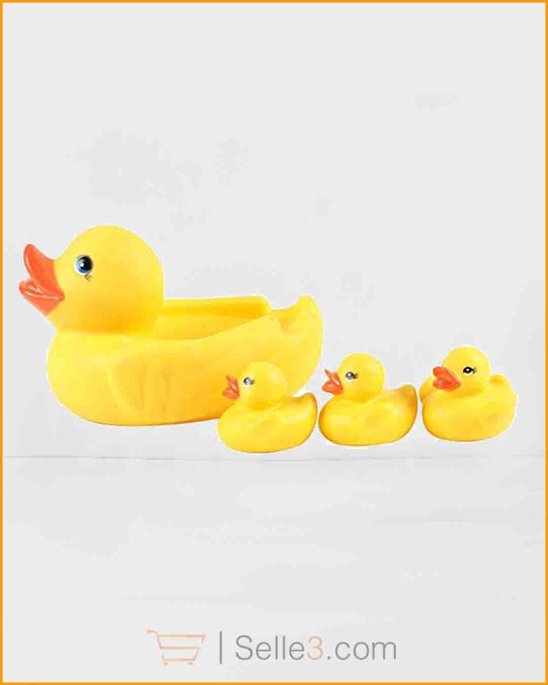 Ducks Cannards 