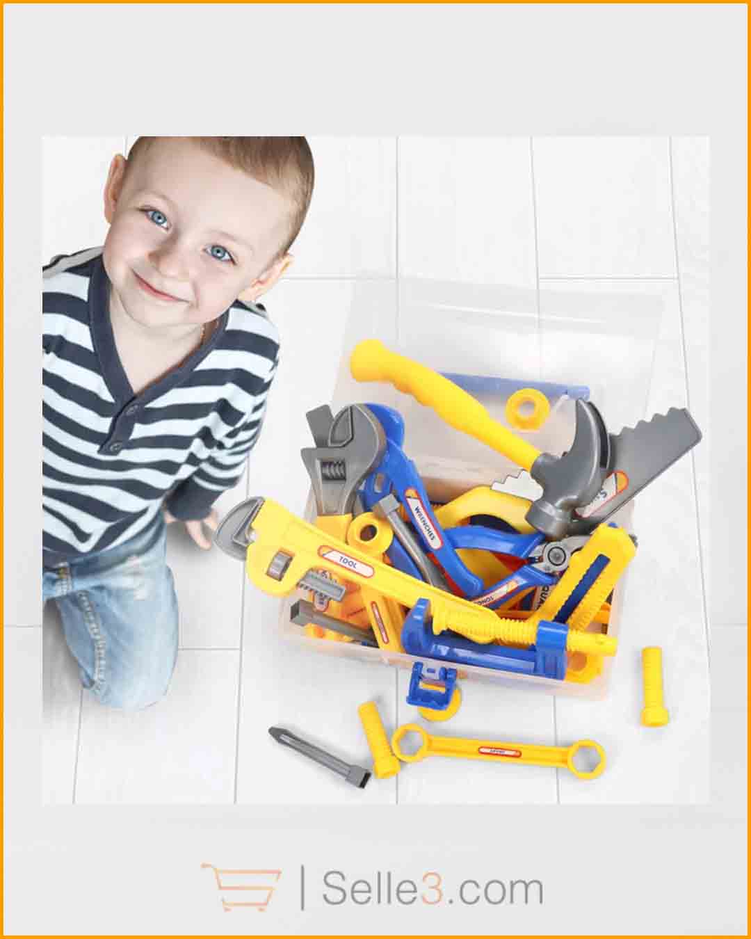 Toys Tools Marteau Outils